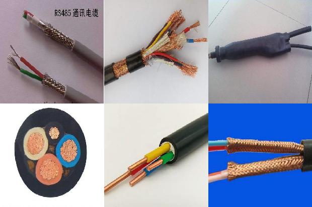 电力电缆十大品牌