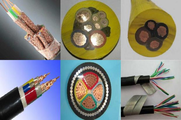 低压电力电缆公司