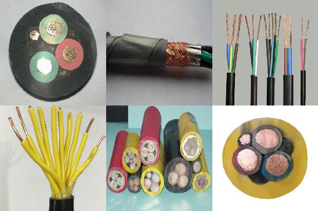 电力电缆附件厂家