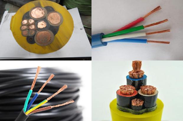 电力电缆终端头制作1672536076373