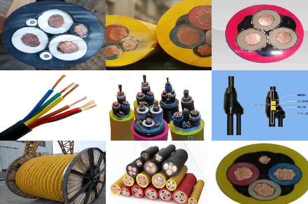 电缆的电力电缆1672619787428