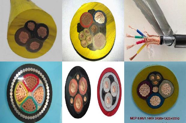 电缆的电力电缆1672619787435