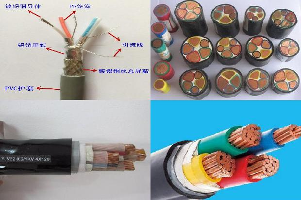 3x90+1x50电缆线1672620733736 3x90+1x50电缆线1672620733736