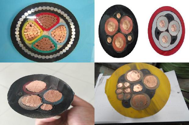 10平方电缆载流