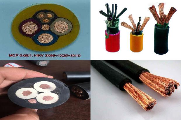 10kw用多大的电缆1672622507142