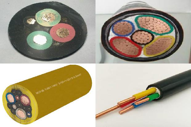3x16电缆价格1672622565975