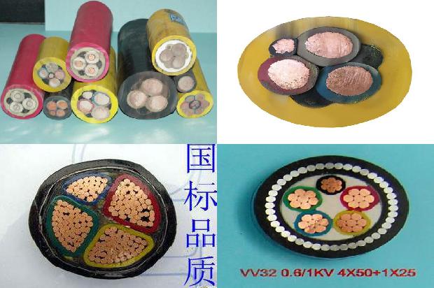 3×25电缆多少钱一米1672705636049