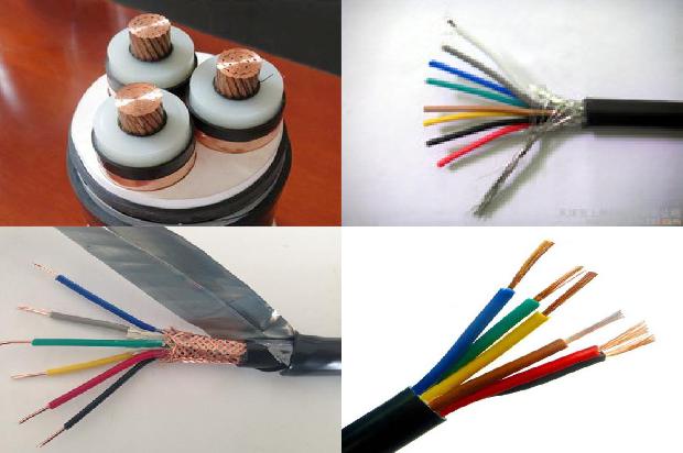 KVVP22阻燃屏蔽控制电缆1672706666271 KVVP22阻燃屏蔽控制电缆1672706666271