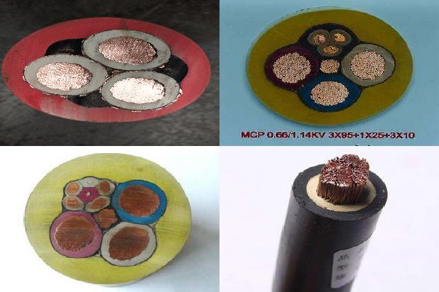 MCPTJ橡套电缆1672706771321 MCPTJ橡套电缆1672706771321