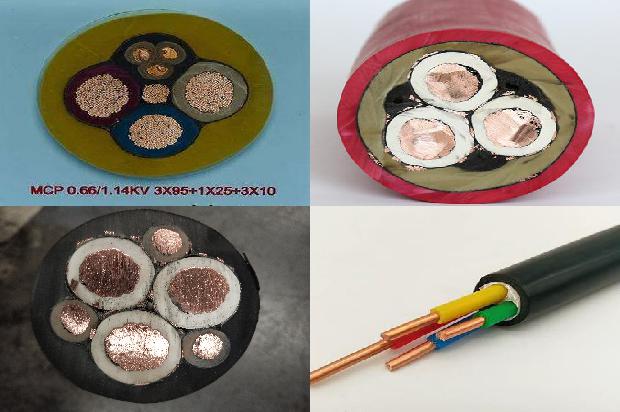 UGEFP盾构机电缆1672707017402 UGEFP盾构机电缆1672707017402