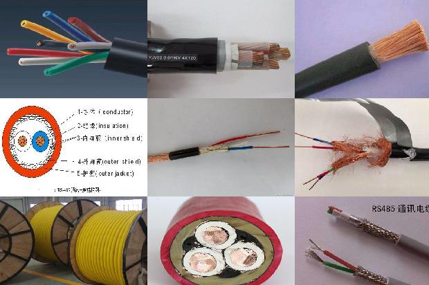 MYP矿用移动高压屏蔽电缆1672707053040 MYP矿用移动高压屏蔽电缆1672707053040