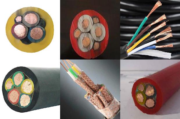 矿用屏蔽阻燃控制电缆1672707451772 矿用屏蔽阻燃控制电缆1672707451772
