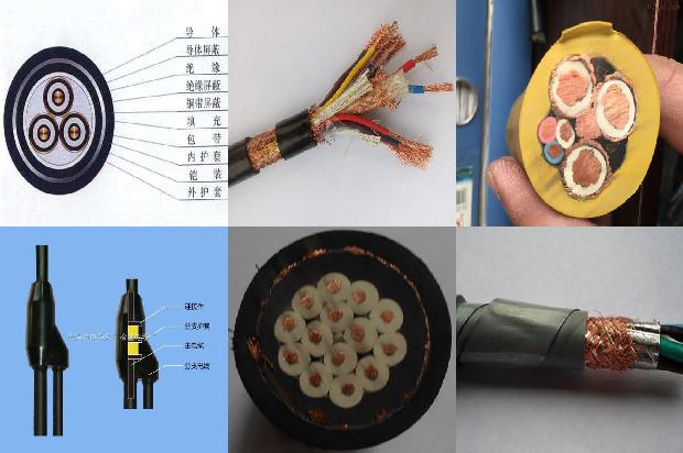 c级阻燃电缆和普通阻燃电缆的区别1672708394155 c级阻燃电缆和普通阻燃电缆的区别1672708394155