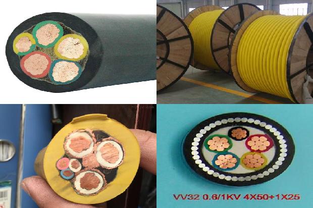 内屏蔽电缆线1672708438010 内屏蔽电缆线1672708438010