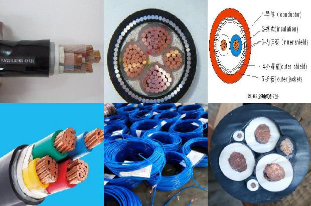 屏蔽并接地线缆1672708488857 屏蔽并接地线缆1672708488857