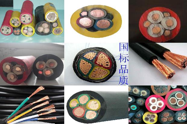 yz是阻燃电缆吗