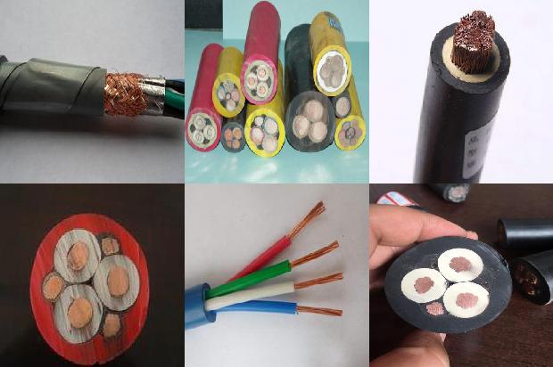 铠装阻燃屏蔽电源电缆1672708651318