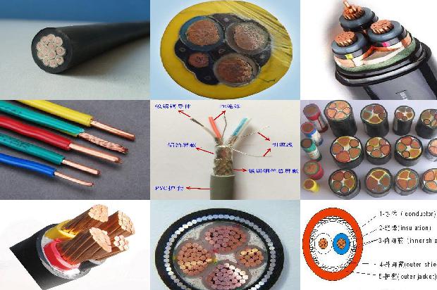 kvvp22屏蔽铠装控制电缆1672708657321