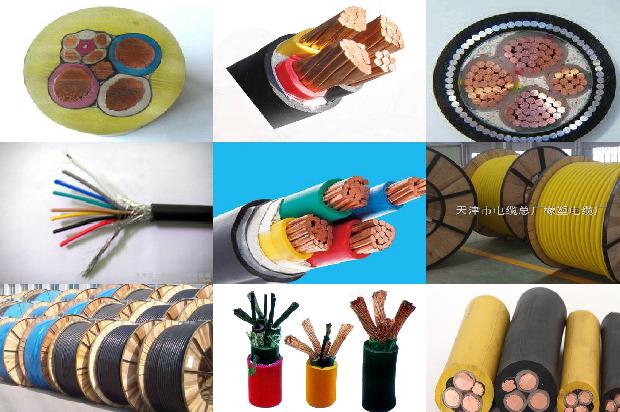 控制电缆铠装层和屏蔽层都要接地吗1672708672683