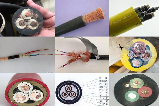 控制电缆屏蔽材料1672709022218 控制电缆屏蔽材料1672709022218