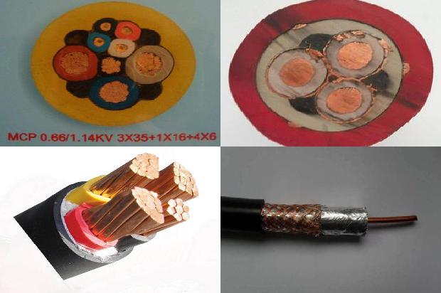 35平方铠装电缆型号1672709220203