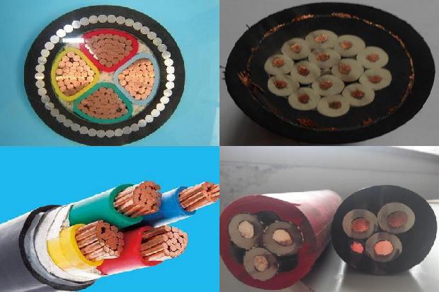 铠装铜电缆1672709266138