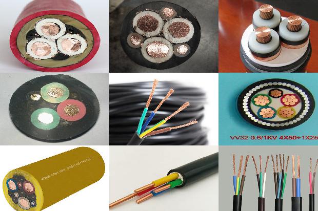 铠装电缆直埋规范1672709337202