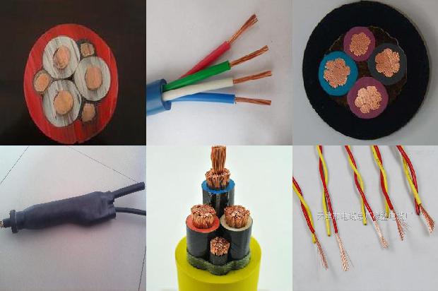 铠装电缆直埋规范1672709337208