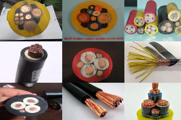 铠装防水电缆1672709615876