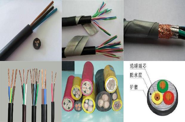 线缆电缆桥架的