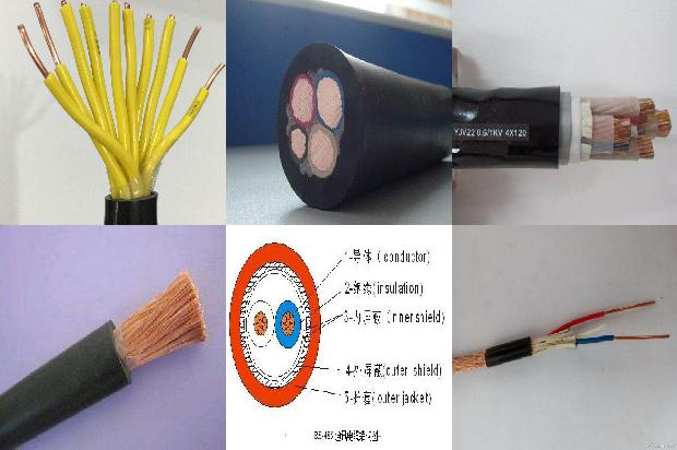 带铠装电缆规格型号1672710164920 带铠装电缆规格型号1672710164920