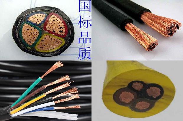 铠装电缆规格型号表1672710194443 铠装电缆规格型号表1672710194443