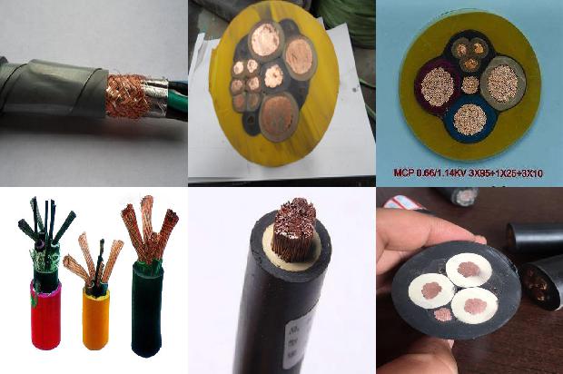 铠装母线1672710491943