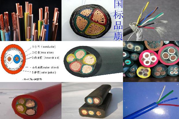 铠装电缆型号大全1672710573403 铠装电缆型号大全1672710573403