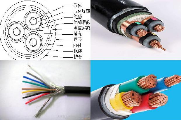 铠装电缆非铠装1672711140838 铠装电缆非铠装1672711140838