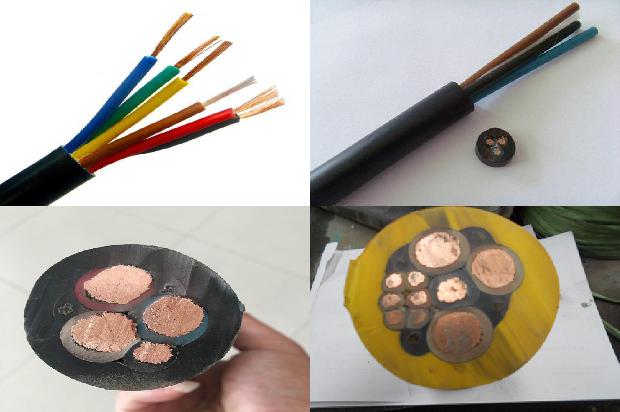 铠装电缆是什么