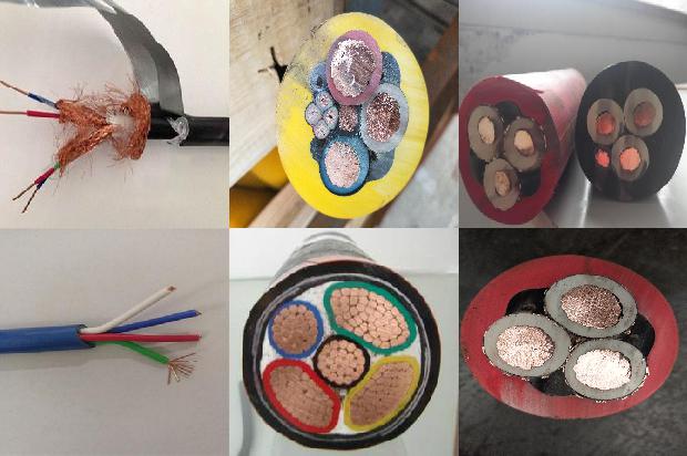 铠装电缆用于哪里