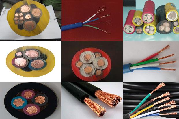 电力电缆对控制电缆1672792513445