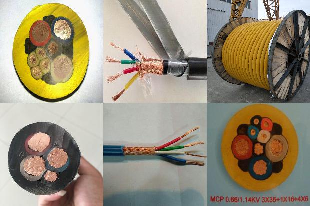 铠装电缆组件1672792543617 铠装电缆组件1672792543617