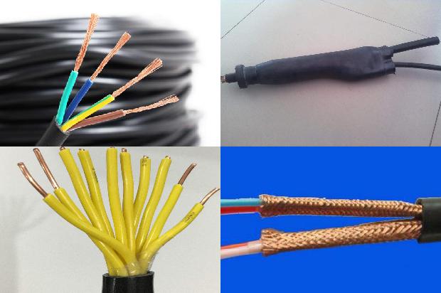 铠装电缆对接方法1672792578745