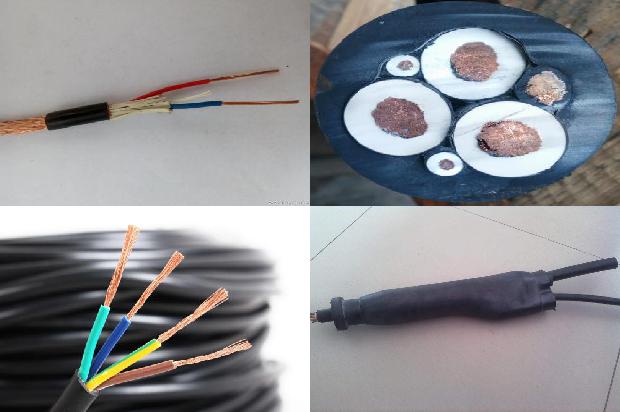 直埋电缆必须铠装吗