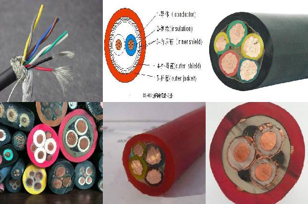 电缆单线铠装1672792698769 电缆单线铠装1672792698769