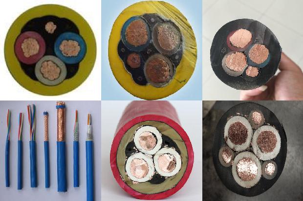 铠装电缆生产厂家1672792756737