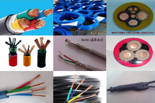 铠装电缆进线是喇叭口还是格兰头1672792958694 铠装电缆进线是喇叭口还是格兰头1672792958694