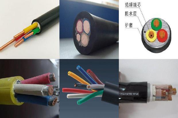 yjv22是铠装电缆吗1672793018461