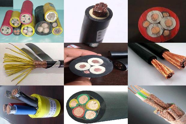 120铠装电缆1米多少钱