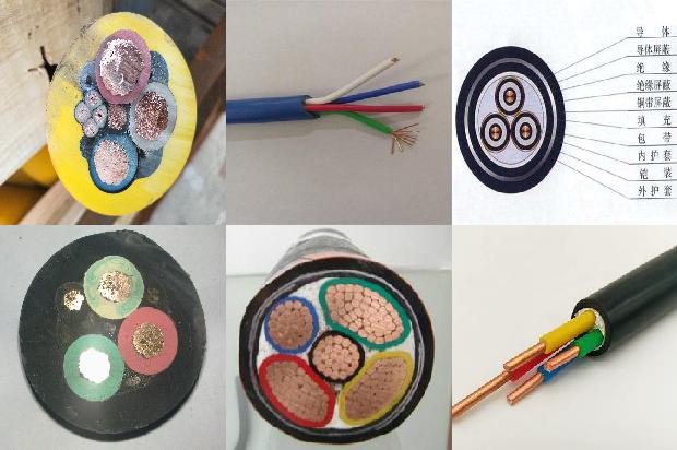 铠装zr-yjv22电缆1672793067338 铠装zr-yjv22电缆1672793067338
