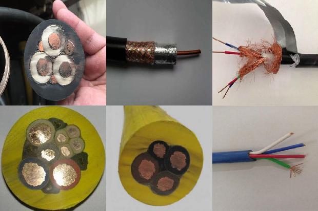 防滴型铠装电缆1672793230881 防滴型铠装电缆1672793230881