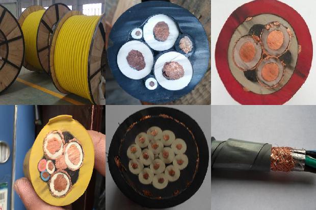 简述电缆线路电缆的选型1672793802847 简述电缆线路电缆的选型1672793802847