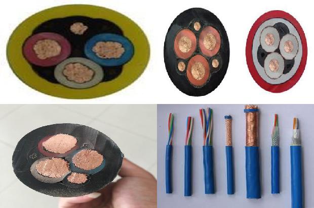 铠装铜芯电力电缆1672793899140